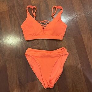 BECCA Bikini Bottoms
